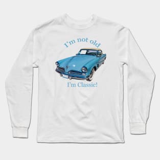 1953 Studebaker Long Sleeve T-Shirt